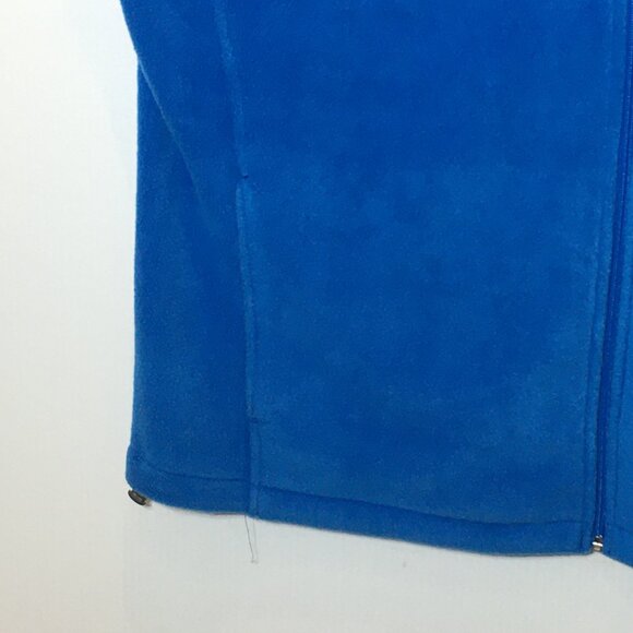 Woolrich Men's Fleece Vest - Size XXL - Pre-Owned - KTFPFL - Picture 5 of 10